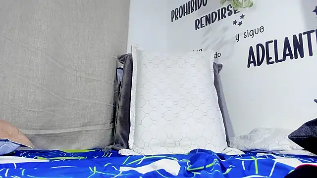 Aronxxs online show from January 9, 2026, 9:38 am