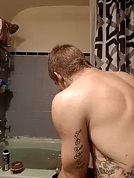 TooMuchSex69 online show from February 2, 2025, 11:40 am