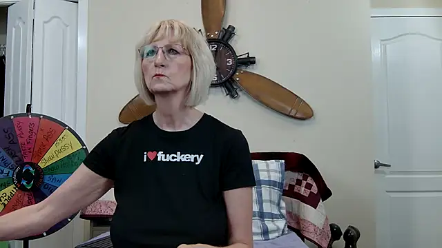 Morgan Shipley online show from June 5, 2026, 12:04 am