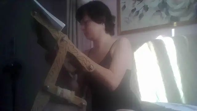 SunElizabeth online show from May 24, 2026, 4:01 am