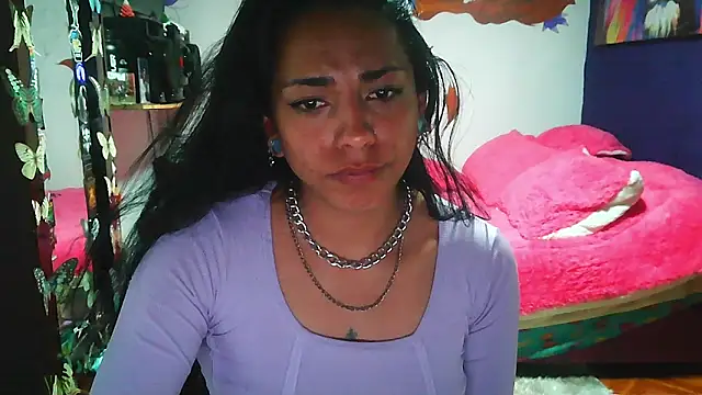 arlette sweet01 online show from March 27, 2026, 1:58 am