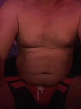 Snapshot of madaussiehere chatting on November 6, 2025, 12:53 pm madaussiehere online show from November 6, 2025, 12:53 pm