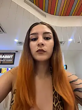 Mon Cherry online show from January 15, 2026, 1:31 am