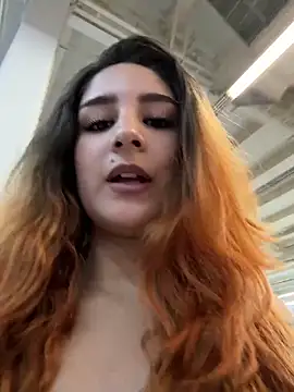 Snapshot of Mon_Cherry chatting on September 23, 2025, 12:50 am Mon Cherry online show from September 23, 2025, 12:50 am