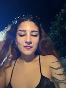 Mon Cherry online show from February 15, 2026, 2:23 am