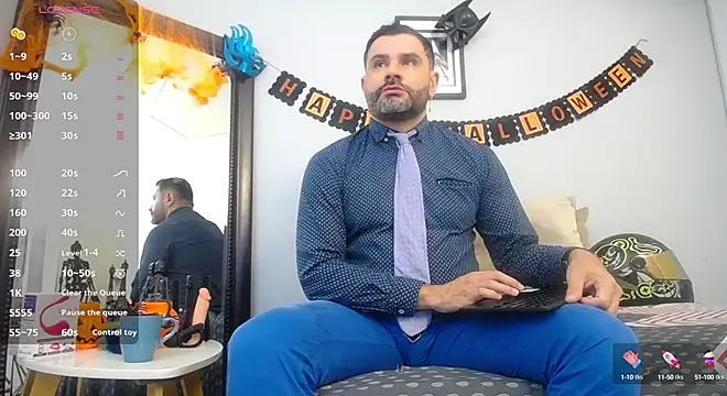 Snapshot of jonasbeards chatting on October 16, 2025, 3:09 pm jonasbeards online show from October 16, 2025, 3:09 pm