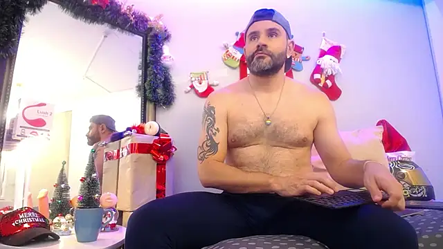 Snapshot of jonasbeards chatting on December 17, 2025, 3:39 pm jonasbeards online show from December 17, 2025, 3:39 pm