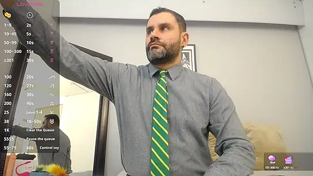 Snapshot of jonasbeards chatting on September 25, 2025, 2:45 pm jonasbeards online show from September 25, 2025, 2:45 pm