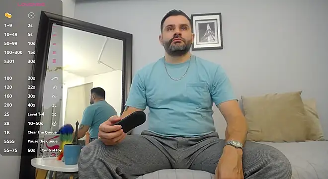 Snapshot of jonasbeards chatting on September 20, 2025, 7:41 pm jonasbeards online show from September 20, 2025, 7:41 pm