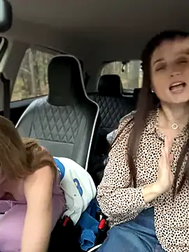 LavenderHot online show from October 23, 2025, 1:59 am