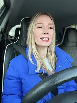 LavenderHot online show from February 23, 2025, 1:46 am