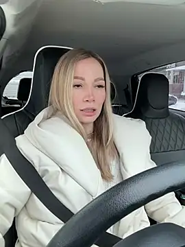 LavenderHot online show from February 14, 2025, 2:28 am