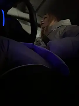 LavenderHot online show from March 1, 2026, 2:22 am