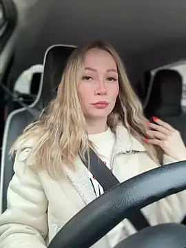 LavenderHot online show from March 1, 2025, 1:32 am