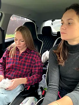 LavenderHot online show from September 11, 2025, 2:33 am