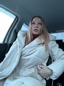 LavenderHot online show from March 2, 2026, 1:17 am