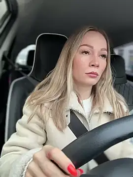 LavenderHot online show from March 2, 2025, 1:37 am