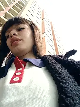 Violeta 12- online show from September 8, 2025, 2:27 pm