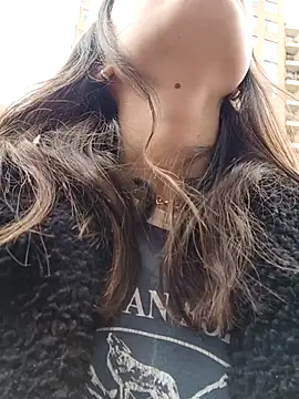 Violeta 12- online show from November 9, 2025, 4:44 pm