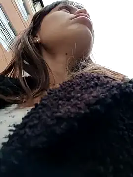 Violeta 12- online show from October 3, 2025, 5:36 pm