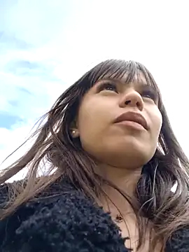 Violeta 12- online show from September 26, 2025, 6:59 pm