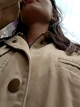 Violeta 12- online show from September 20, 2025, 6:13 pm