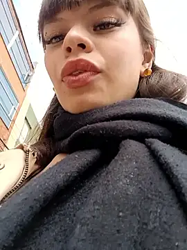 Violeta 12- online show from September 14, 2025, 5:02 pm