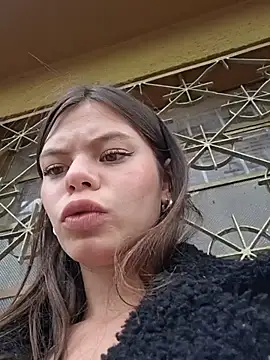 Snapshot of Violeta_12- chatting on July 18, 2026, 8:06 pm Violeta 12- online show from July 18, 2026, 8:06 pm