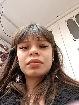 Violeta 12- online show from September 23, 2025, 6:26 pm