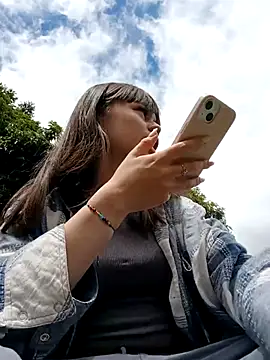 Violeta 12- online show from September 25, 2025, 6:03 pm