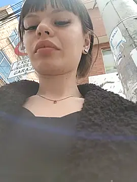 Violeta 12- online show from September 15, 2025, 4:29 pm