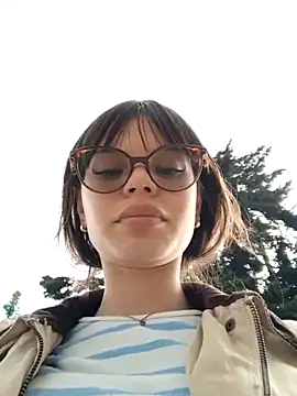 Violeta 12- online show from September 30, 2025, 9:10 pm