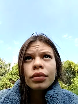 Violeta 12- online show from February 20, 2025, 8:58 pm