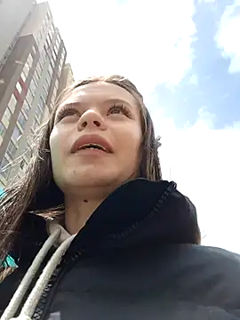 Violeta 12- online show from March 17, 2025, 4:22 pm