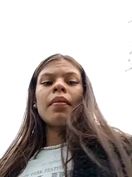 Violeta 12- online show from March 18, 2025, 10:37 pm