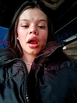 Violeta 12- online show from February 25, 2025, 9:26 pm