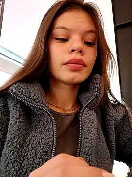 Violeta 12- online show from February 20, 2025, 5:52 pm