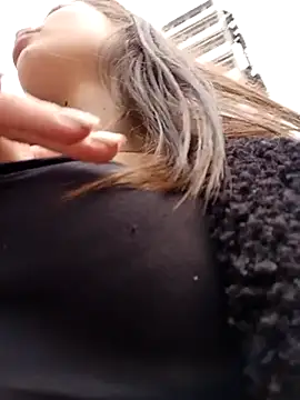 Violeta 12- online show from March 9, 2025, 7:26 pm