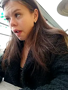 Violeta 12- online show from March 4, 2025, 10:27 pm