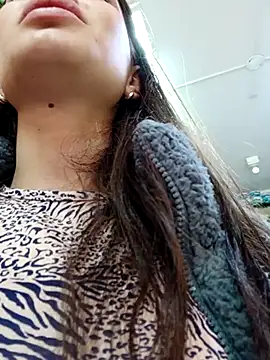 Violeta 12- online show from February 26, 2025, 9:42 pm