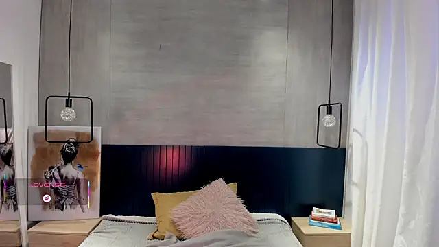  julietta online show from March 5, 2026, 1:08 pm