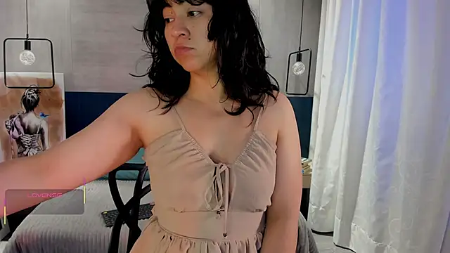  julietta online show from March 30, 2026, 12:50 pm