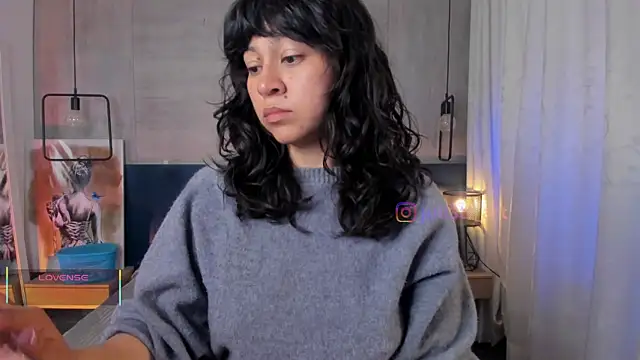 Snapshot of _julietta chatting on June 20, 2026, 1:16 pm julietta online show from June 20, 2026, 1:16 pm