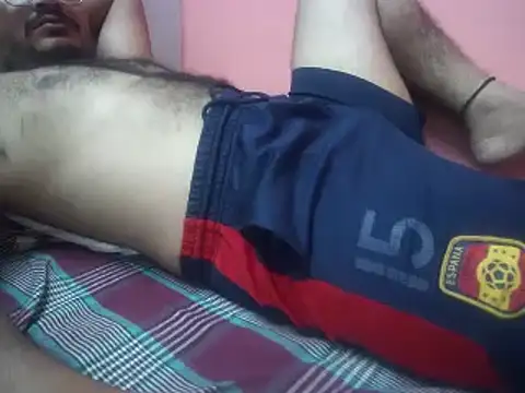 naughtymike0007 online show from September 22, 2025, 1:17 pm