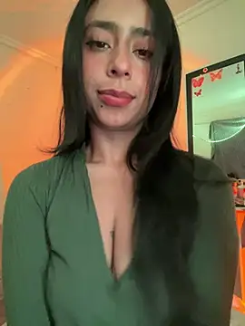 Snapshot of CieloTaylor chatting on February 8, 2026, 11:19 am CieloTaylor online show from February 8, 2026, 11:19 am