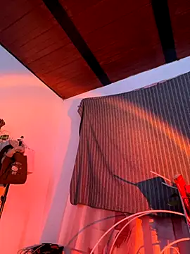 CieloTaylor online show from November 26, 2025, 8:47 am