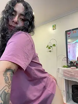 Snapshot of CieloTaylor chatting on January 8, 2026, 9:10 pm CieloTaylor online show from January 8, 2026, 9:10 pm