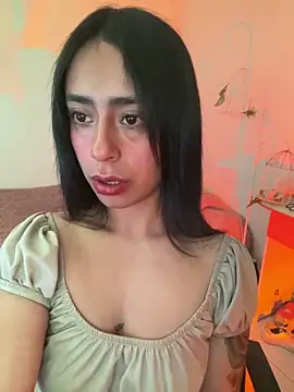 Snapshot of CieloTaylor chatting on February 7, 2026, 2:58 pm CieloTaylor online show from February 7, 2026, 2:58 pm