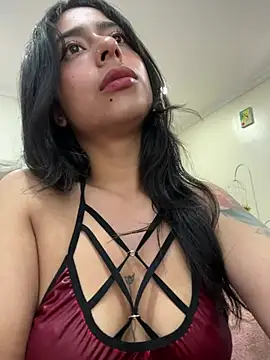 Snapshot of CieloTaylor chatting on February 2, 2026, 12:59 pm CieloTaylor online show from February 2, 2026, 12:59 pm