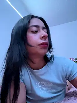 Snapshot of CieloTaylor chatting on December 15, 2025, 12:05 am CieloTaylor online show from December 15, 2025, 12:05 am